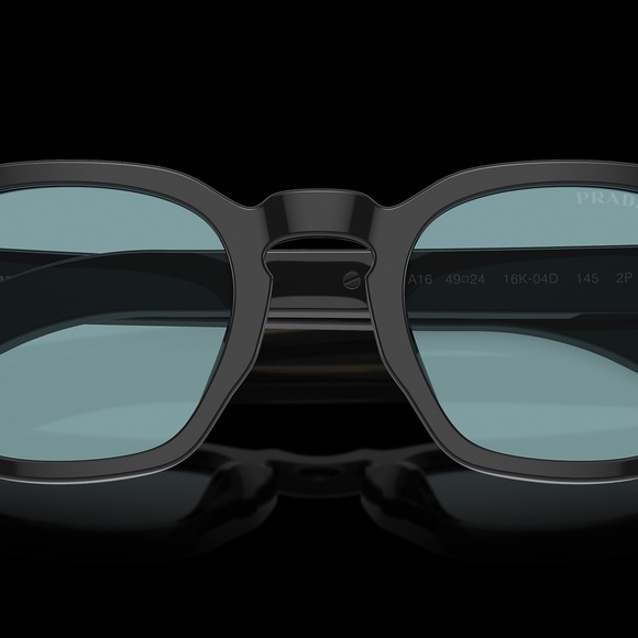 Prada Sunglasses PR A16S - Picture 3 of 14